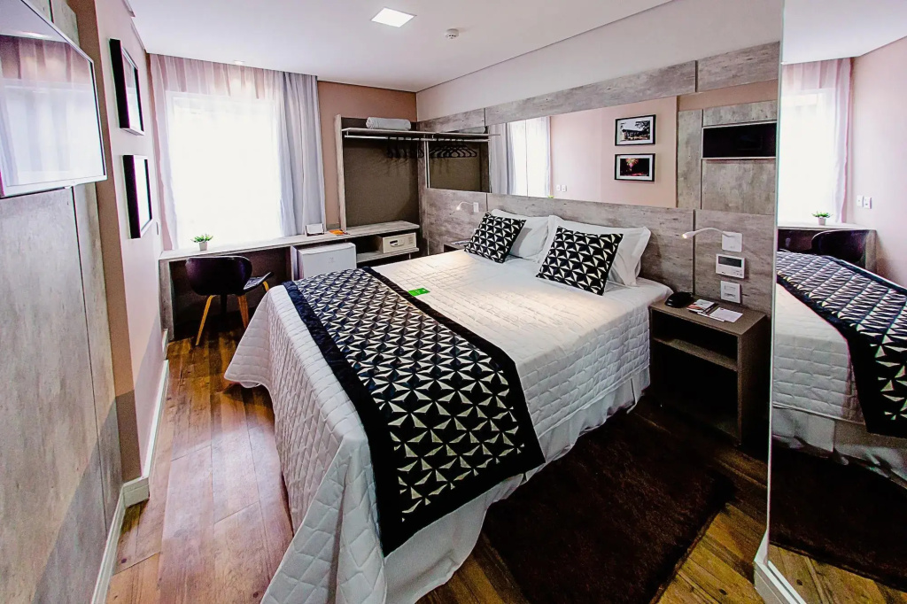 Bristol Viçosa Hotel