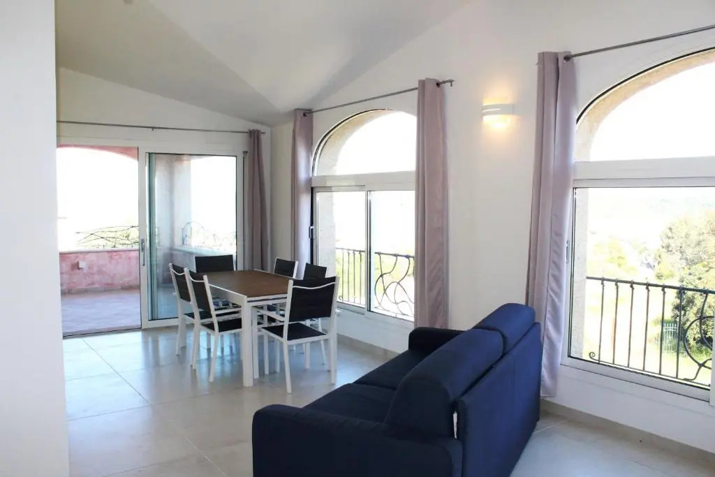 Condominio La Marea