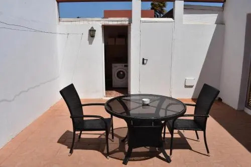 Villa Experience Heated Salty Water Pool