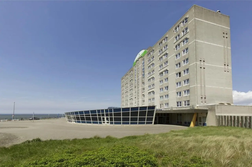 beach apartments