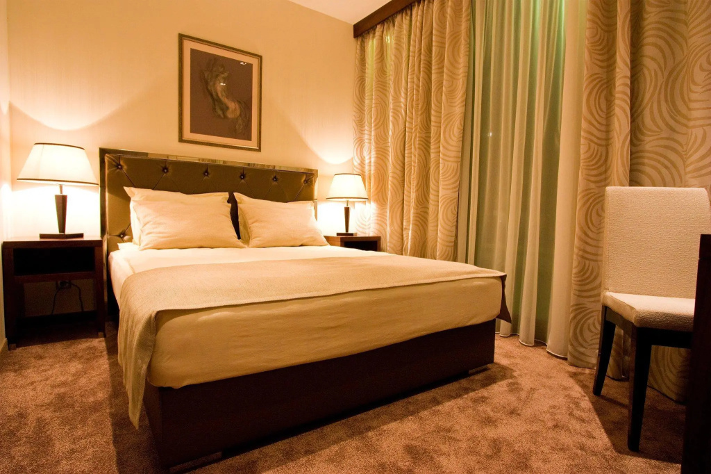 Vitosha Park Hotel