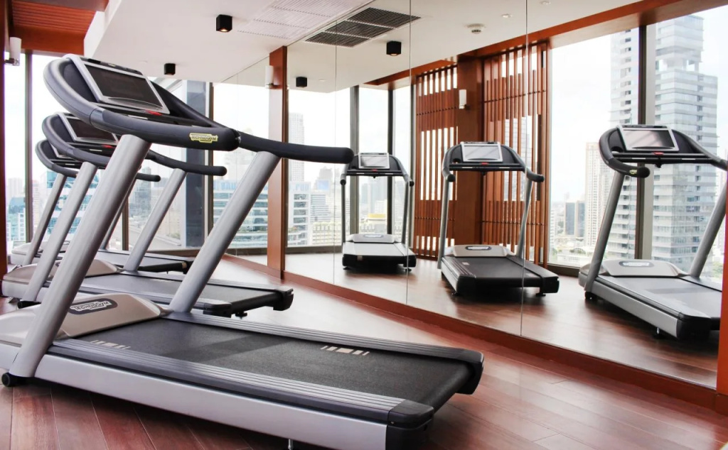Amara Bangkok Hotel