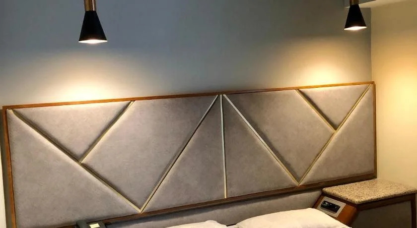 Hotel Sheik