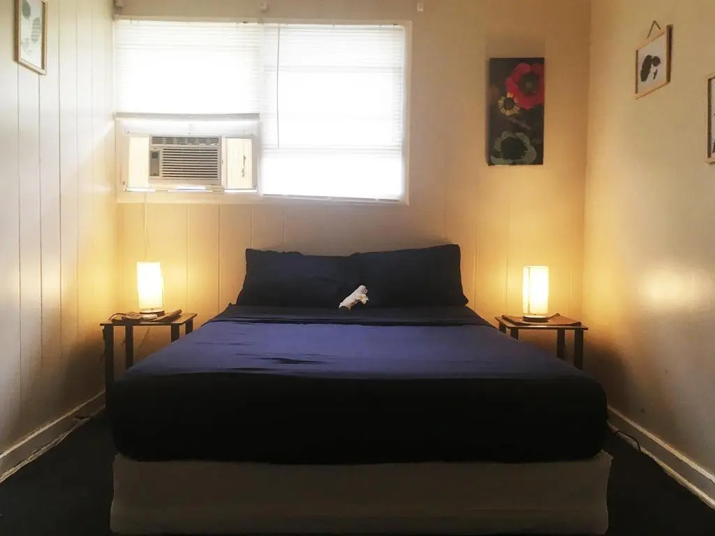 Plumeria Hostel Alternative