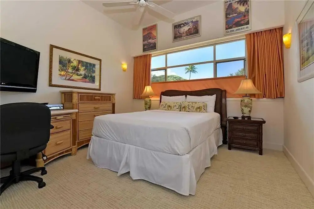 Maui Kaanapali Villas #A101 - 2 Br Condo