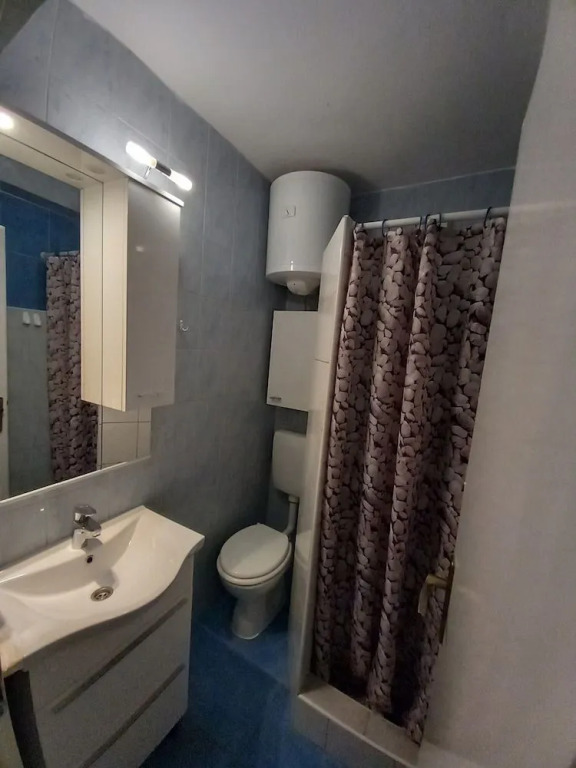 Apartment Iva