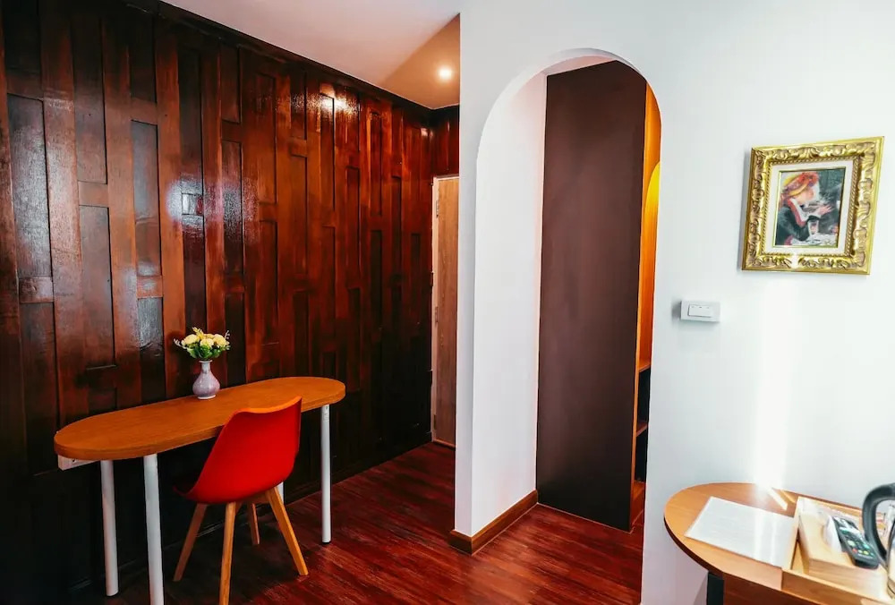Hotel Rue De Siam