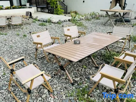Miyu Xingchen Homestay