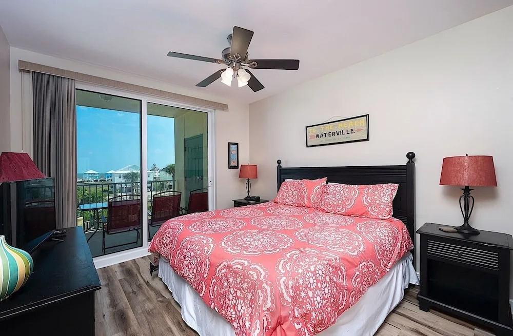 Indies 207 3 Bedrooms 2 Bathrooms Condo