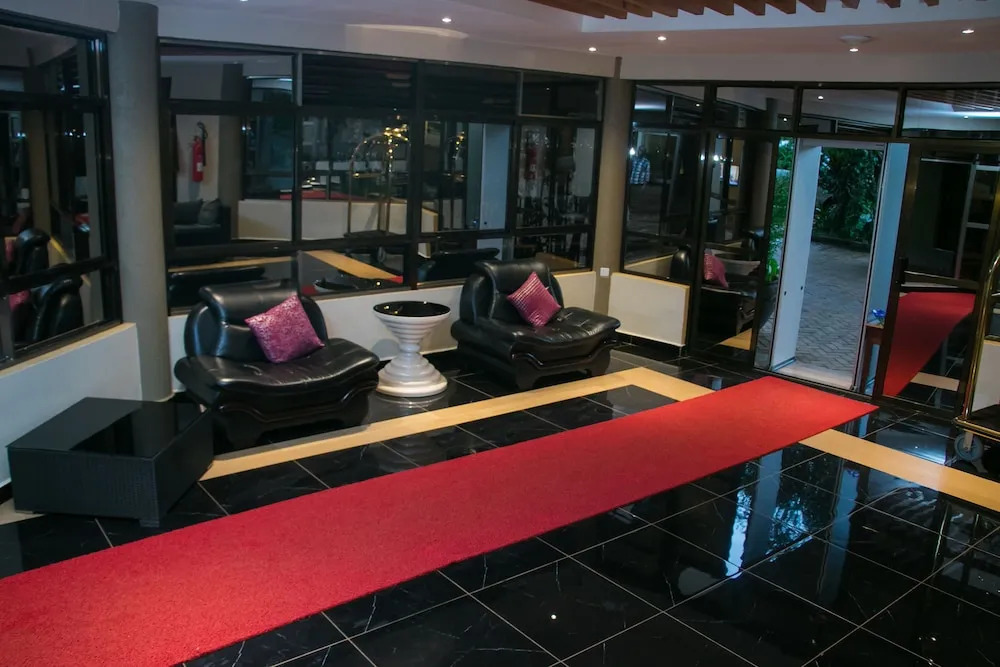 Ufanisi Resort - Kisii