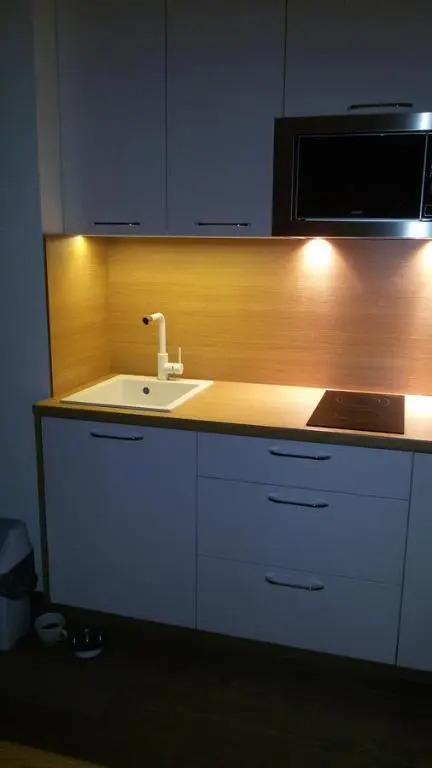 Ramresort Apartment Palanga