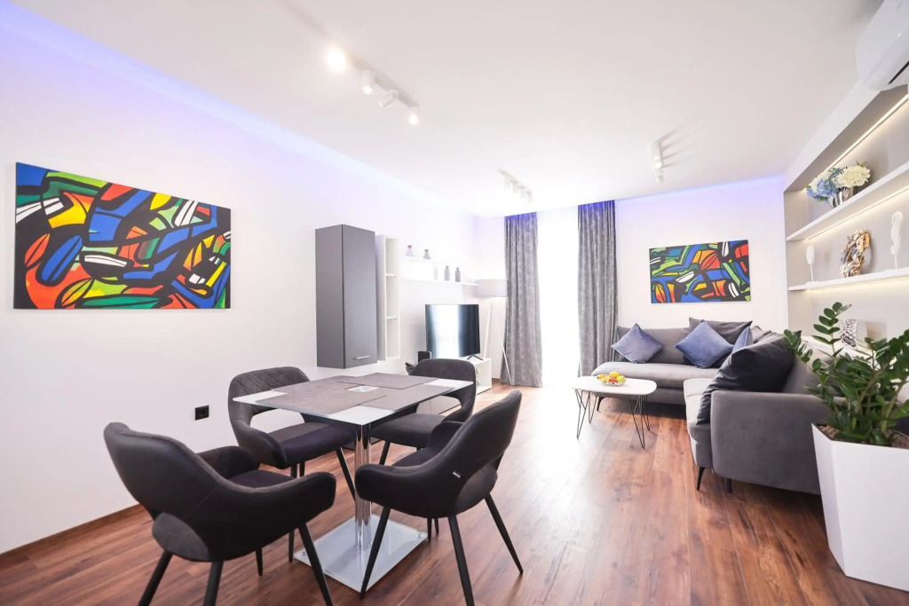 Apartment Larga - AE1569