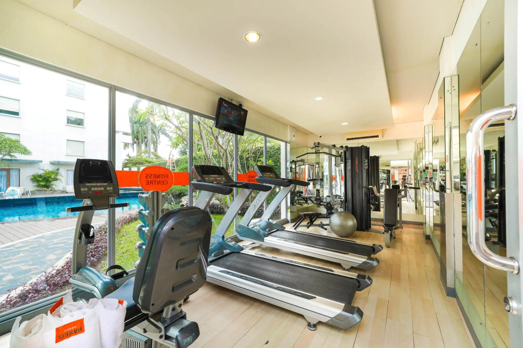 HARRIS Hotel Sentul City Bogor