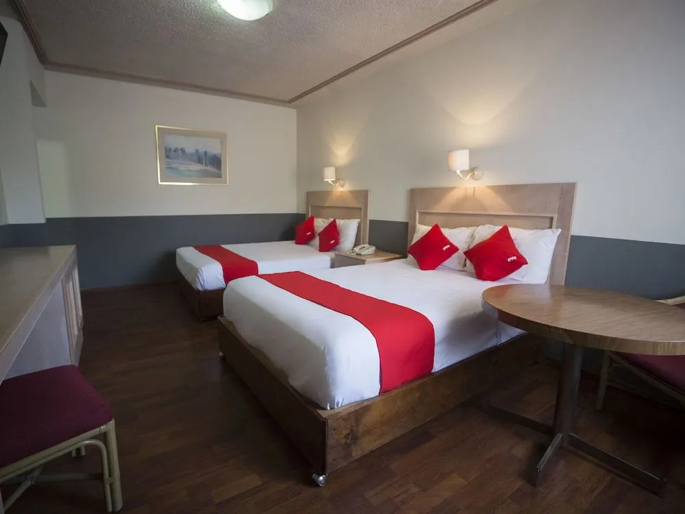 Hotel 88 Inn