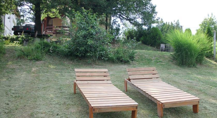 Zalakaros Panoráma Apartmanok