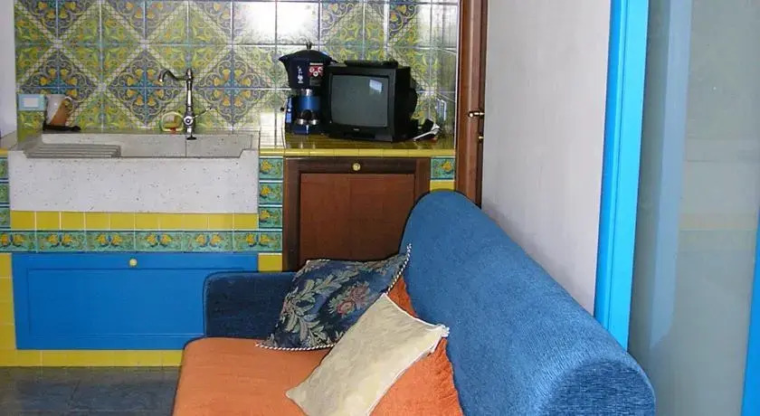 Casa Due Ulivi