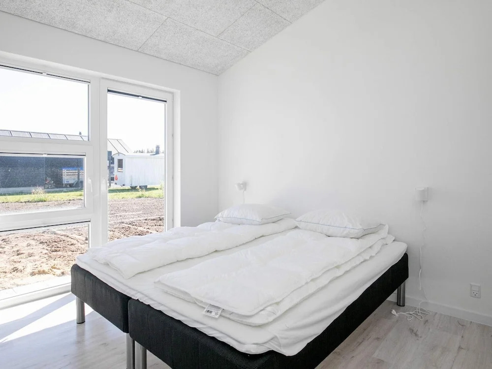 5 Star Holiday Home in Lokken