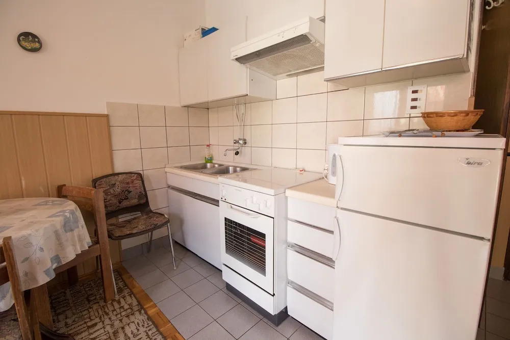 Apartments Stefica