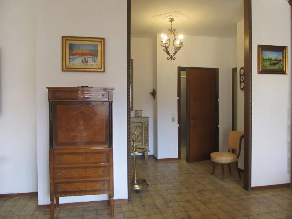 Welcome to my house Milano