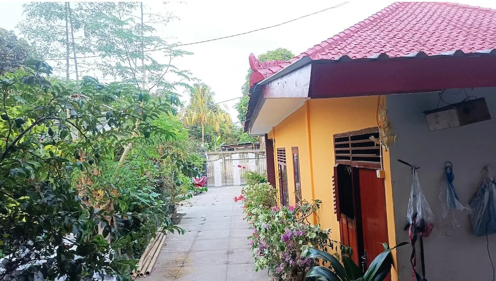 Hotel O Bagas Homestay Near DWH (Tourism Village Green) BILEBANTE