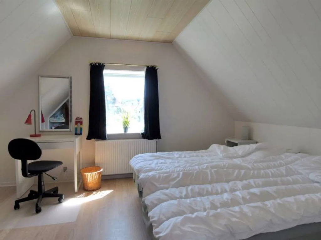 Holiday Home Ødmar - 400m from the sea by Interhome