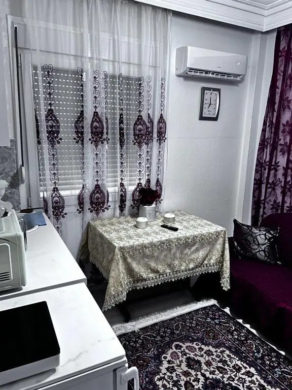 apartment 38m