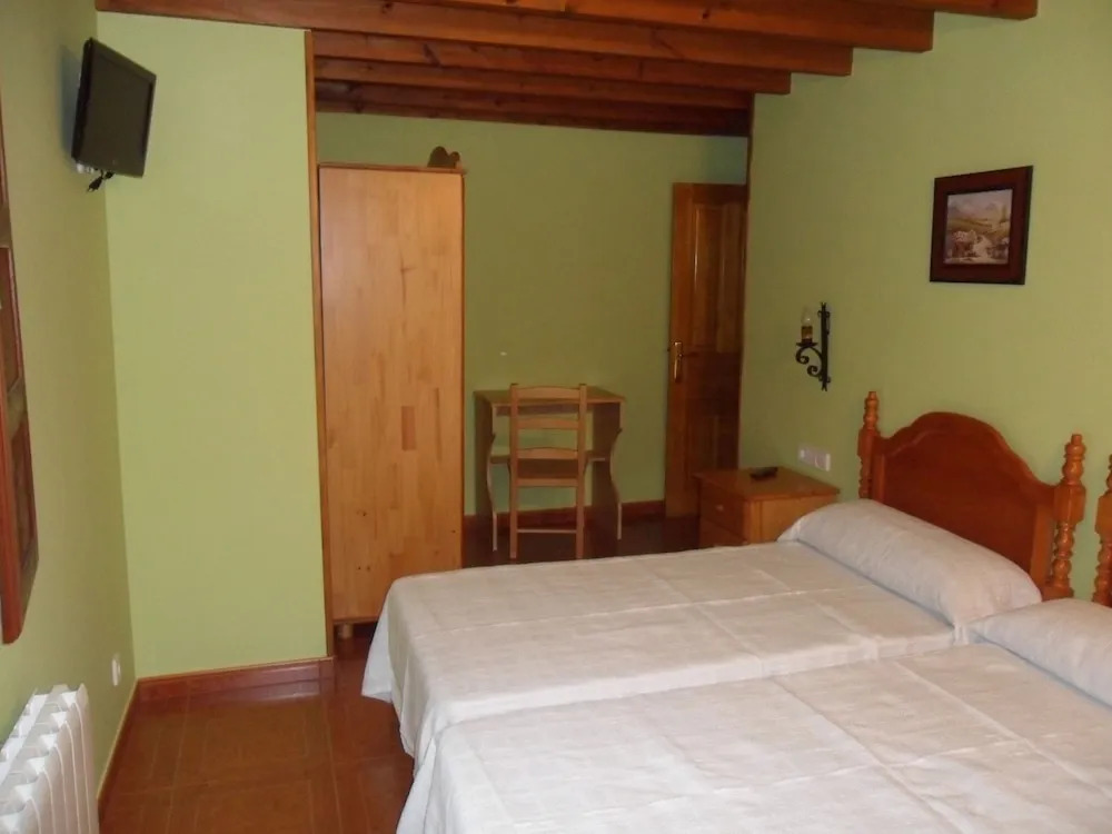 Casa Villaverde