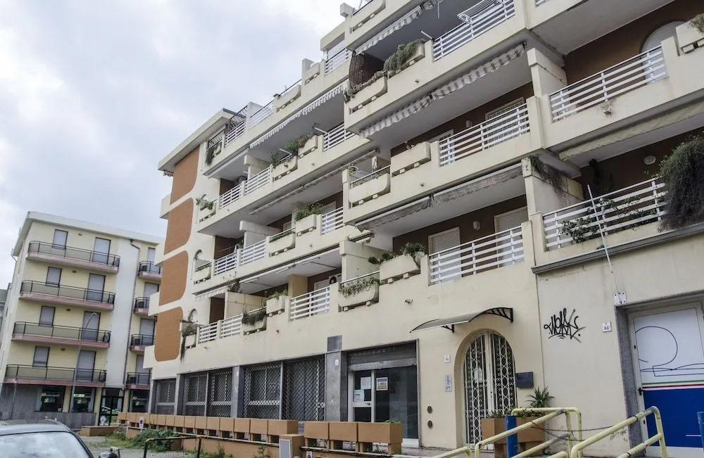 Casa Mostella