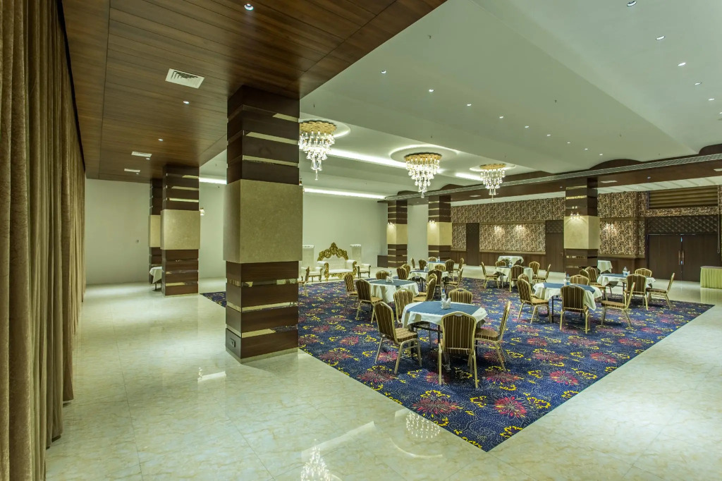 Hotel Abika Elite