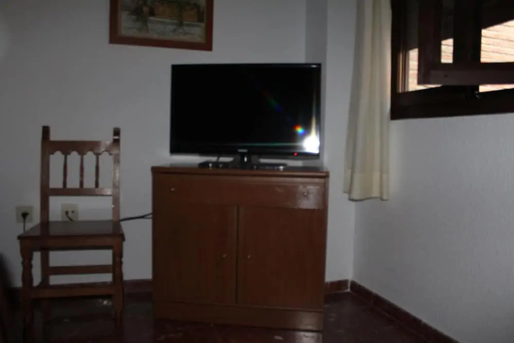 Apartamentos Doña Carmen II
