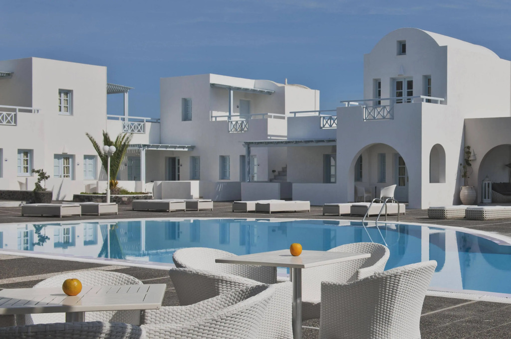 El Greco Resort & Spa
