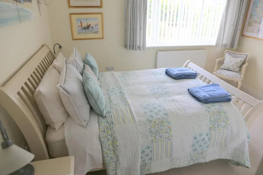 Harlequin B&B Ledbury
