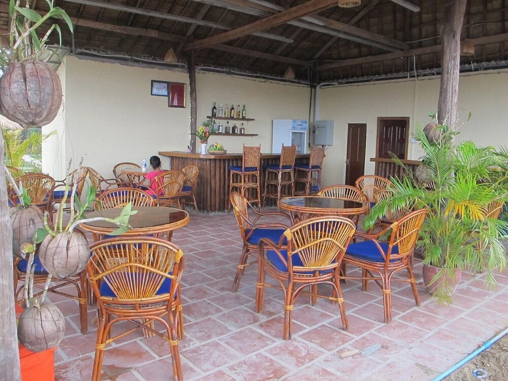 The Treasures'House Bungalows