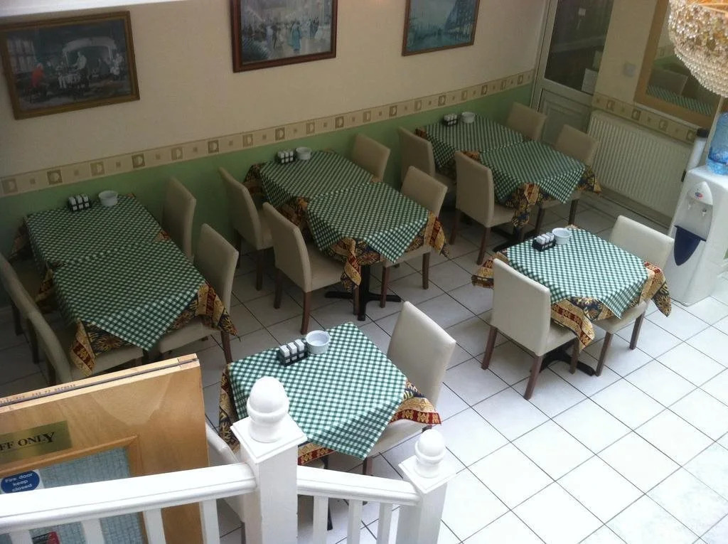 Ayah Villa Guest House