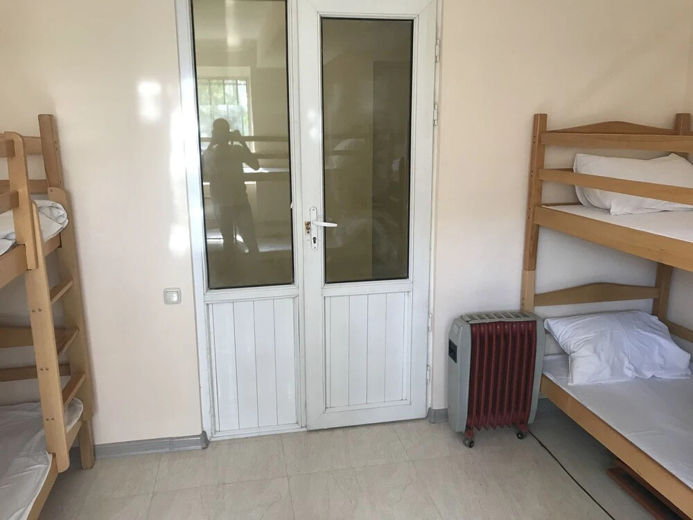 Uber Stay Hostel