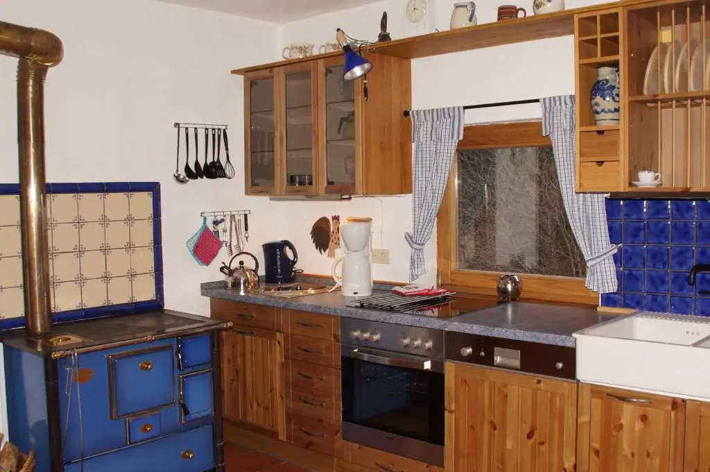 Ferienhaus am Wallnerhof