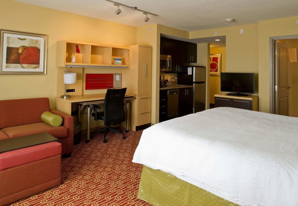 TownePlace Suites by Marriott Thunder Bay