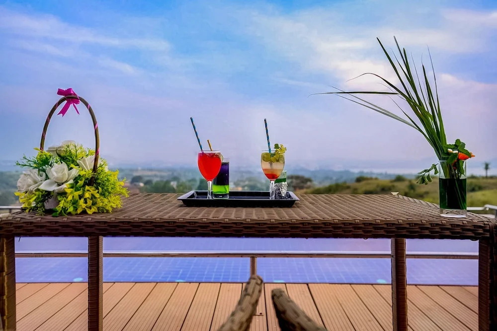 Wabi Sabi Resort, Igatpuri