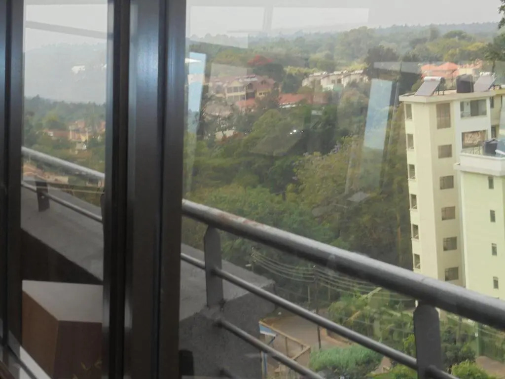 We Hotel and Suites