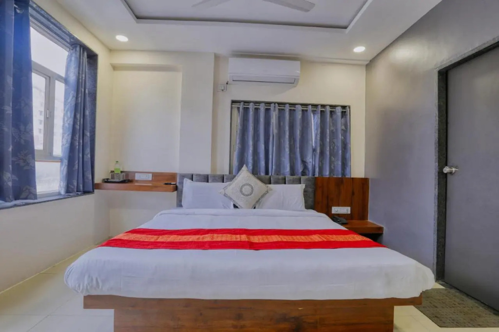 Hotel Kumar Atithi Nivas