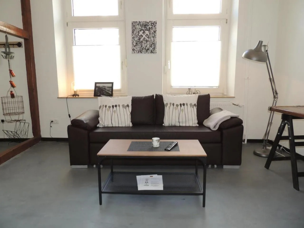 Zentrales Apartment in Gelsenkirchen
