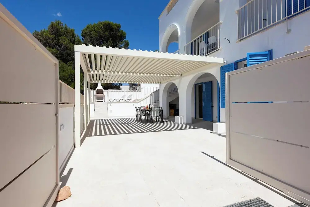 La Primula Apartments