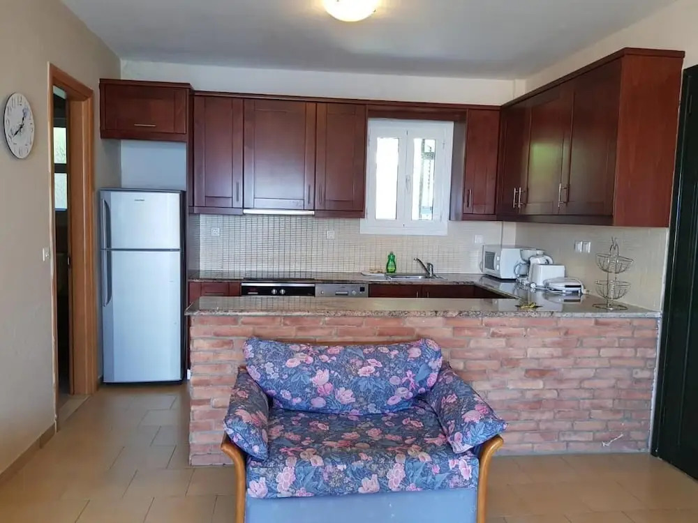 Corfu Glyfada Apartment 60