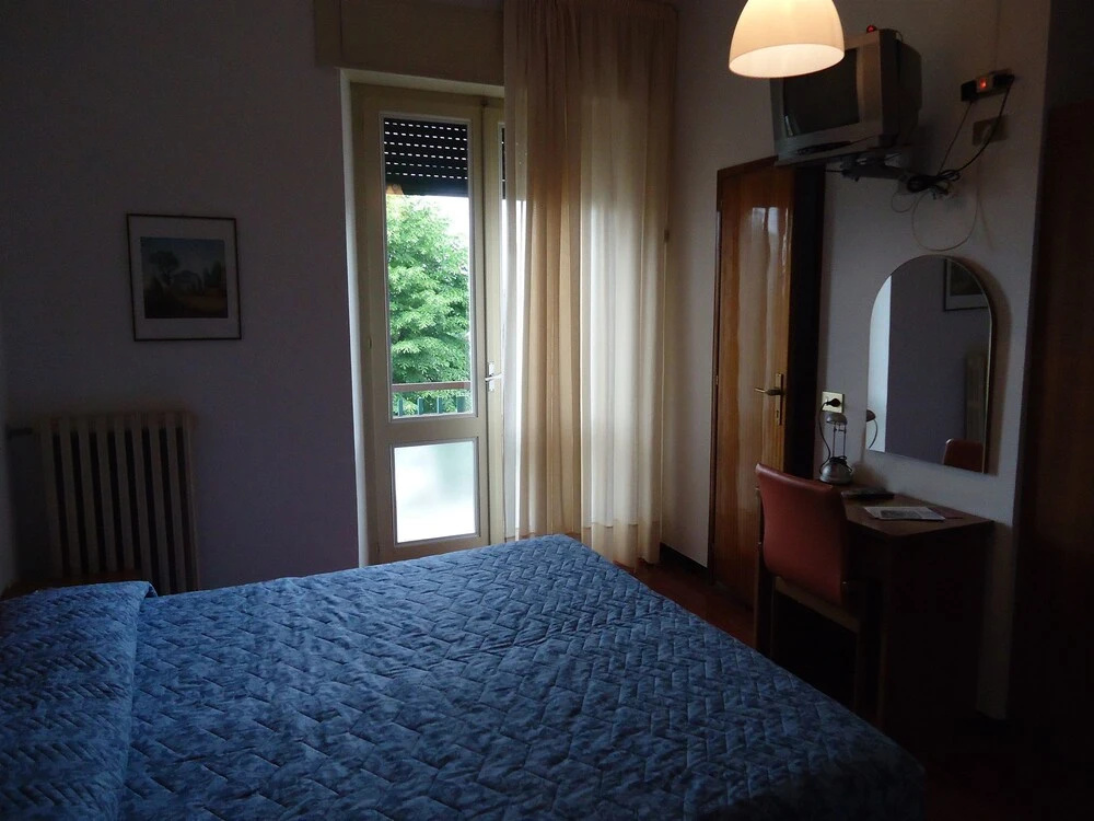 Ristorante Hotel Parco