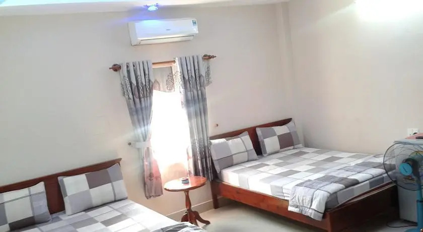 Eden Hotel