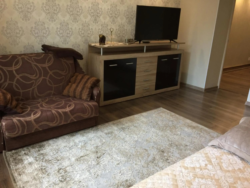K.G. Apartment