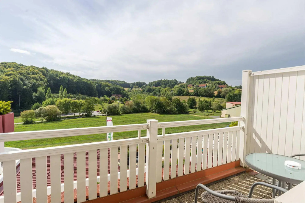 Vital Hotel Krainz mit Nebenhaus Familien Hotel