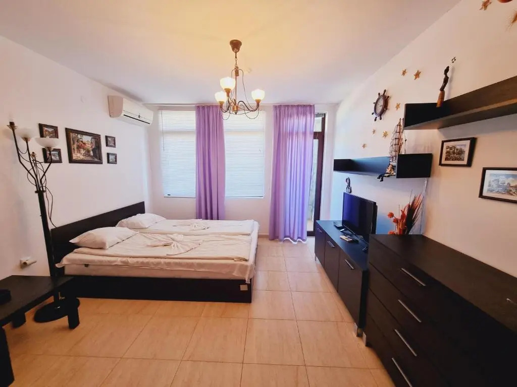 Etara 3 ApartComplex