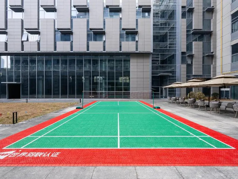 Orange Crystal Hotel Nanjing Jiangning Sasseur Southeast University