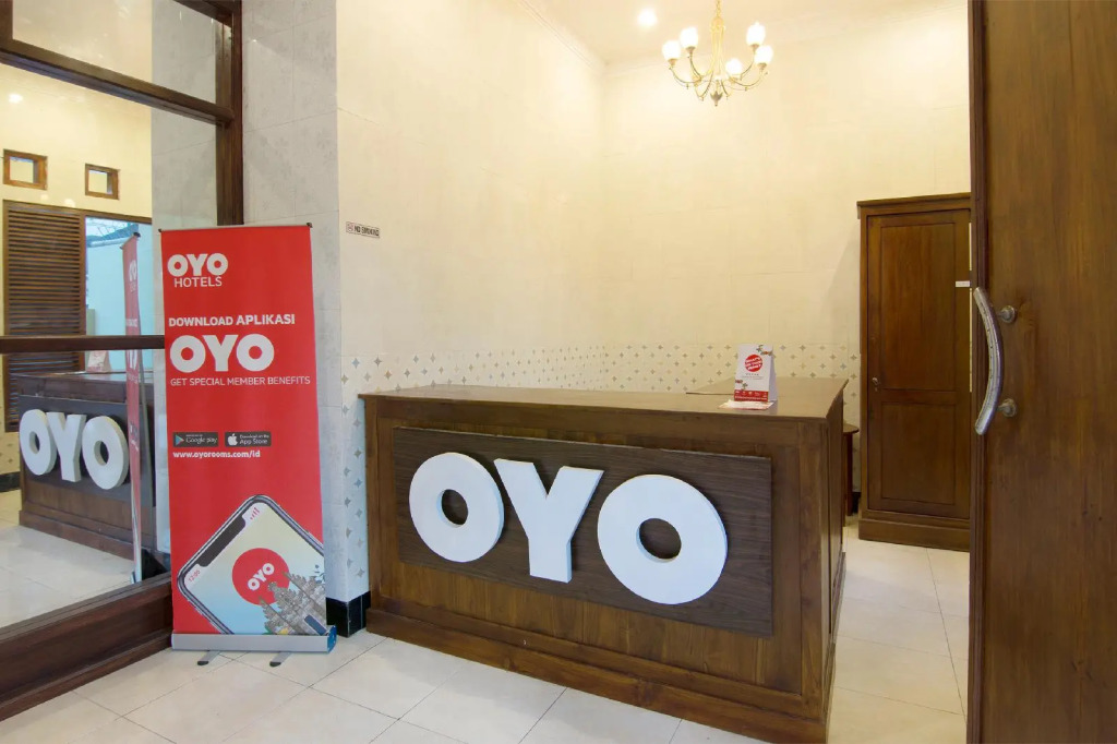 OYO 931 Dara Dewi Homestay